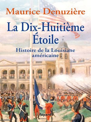 cover image of La Dix-Huitième Etoile